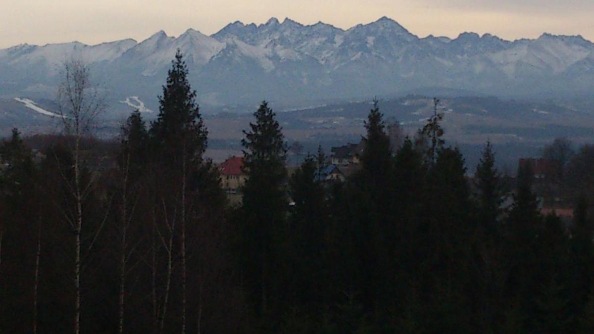 Domek Buflak - Housity