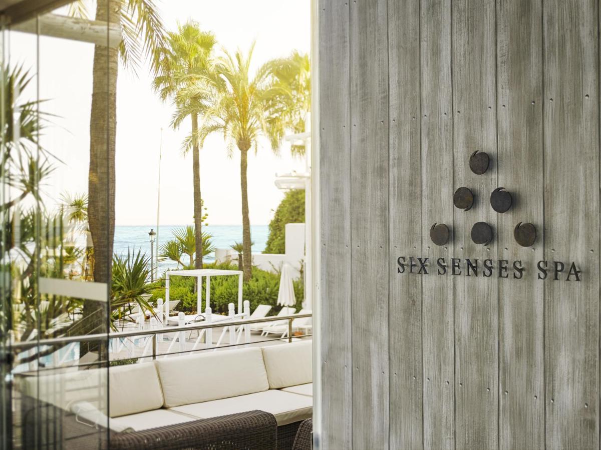 Imagen de la galería de Puente Romano Marbella, en Marbella