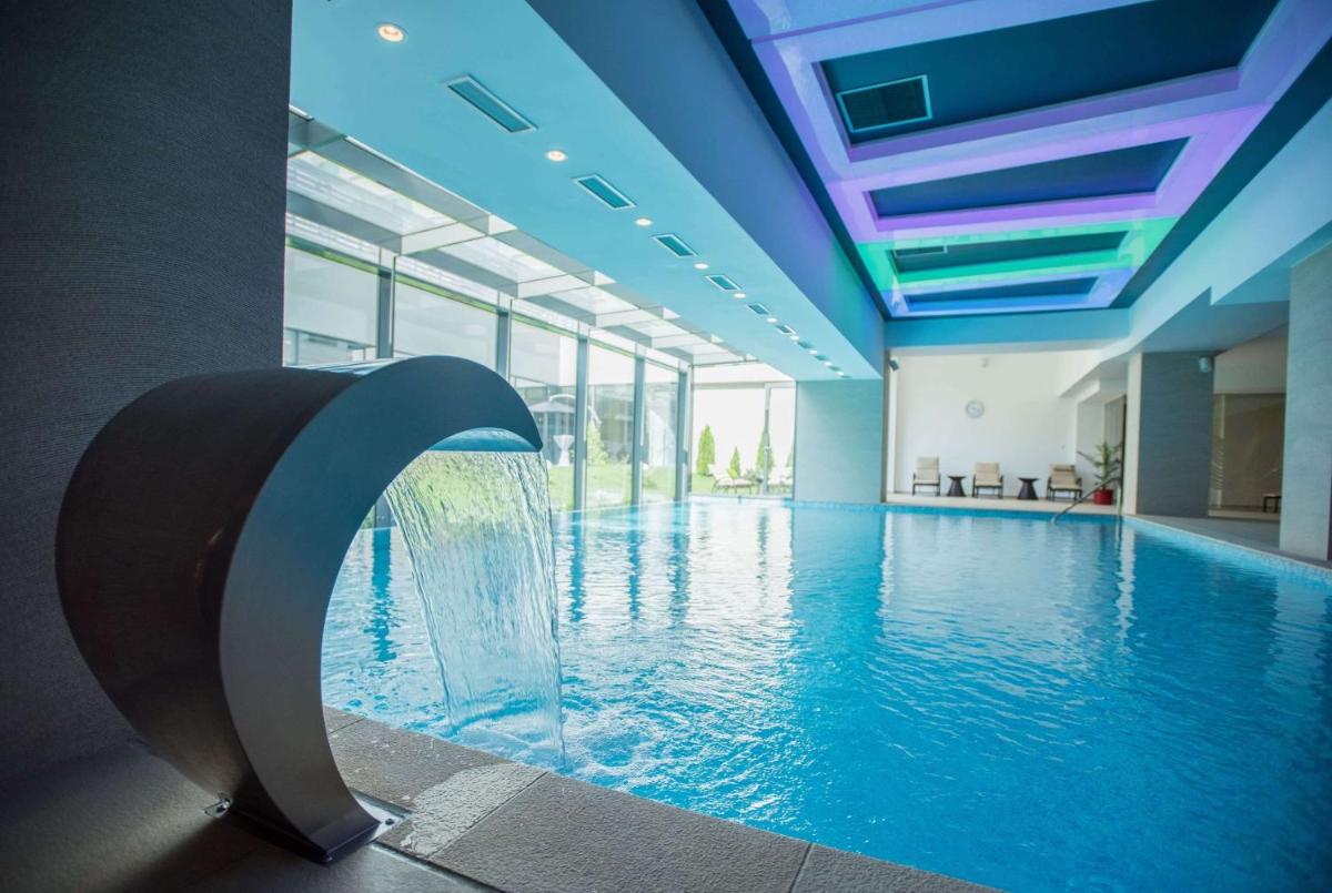 Ramada Plaza Craiova - Hizvo