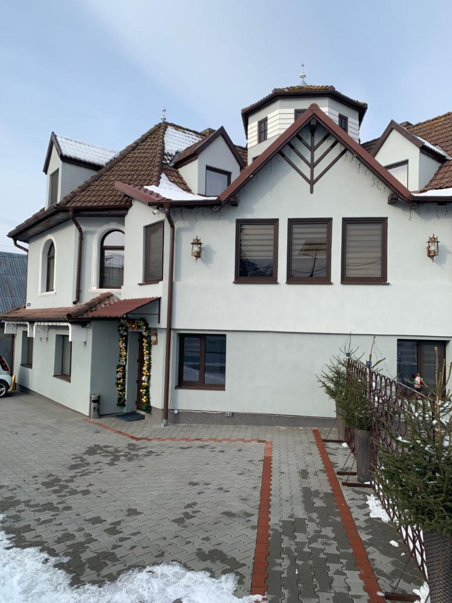 Casa Lazar - Housity