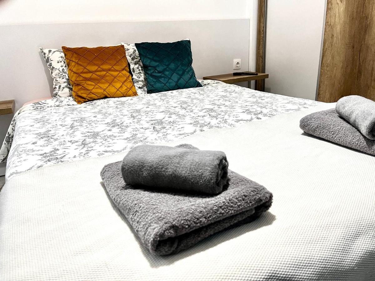 New cozy apartment in Otopeni near airport - Housity