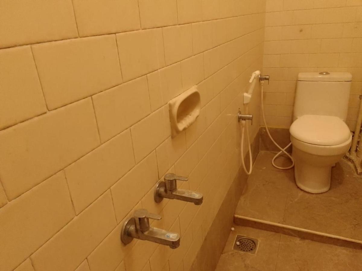 Hotel Park, Thiruvannamalai - Housity