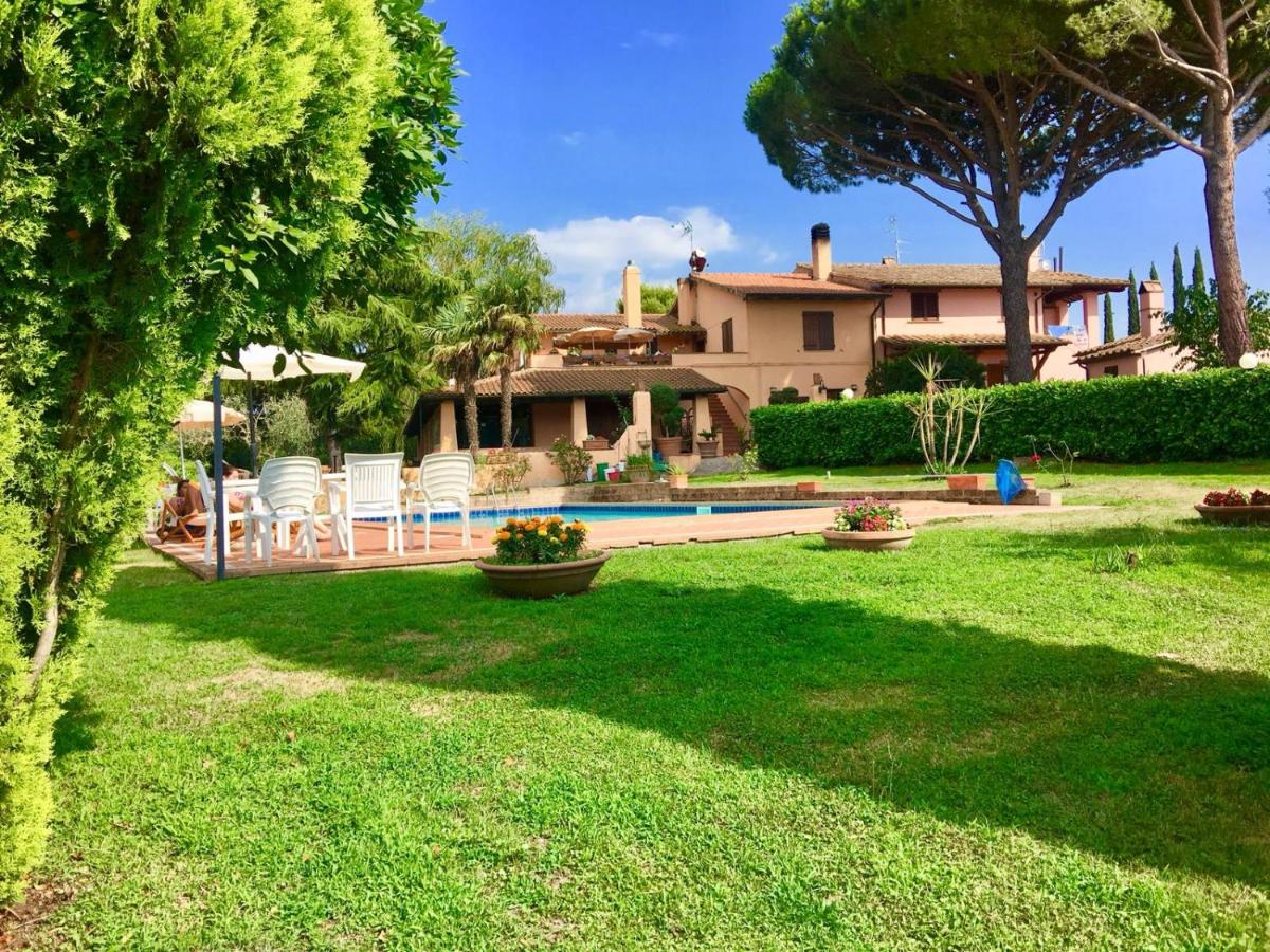 Agriturismo TERRANERA - Housity