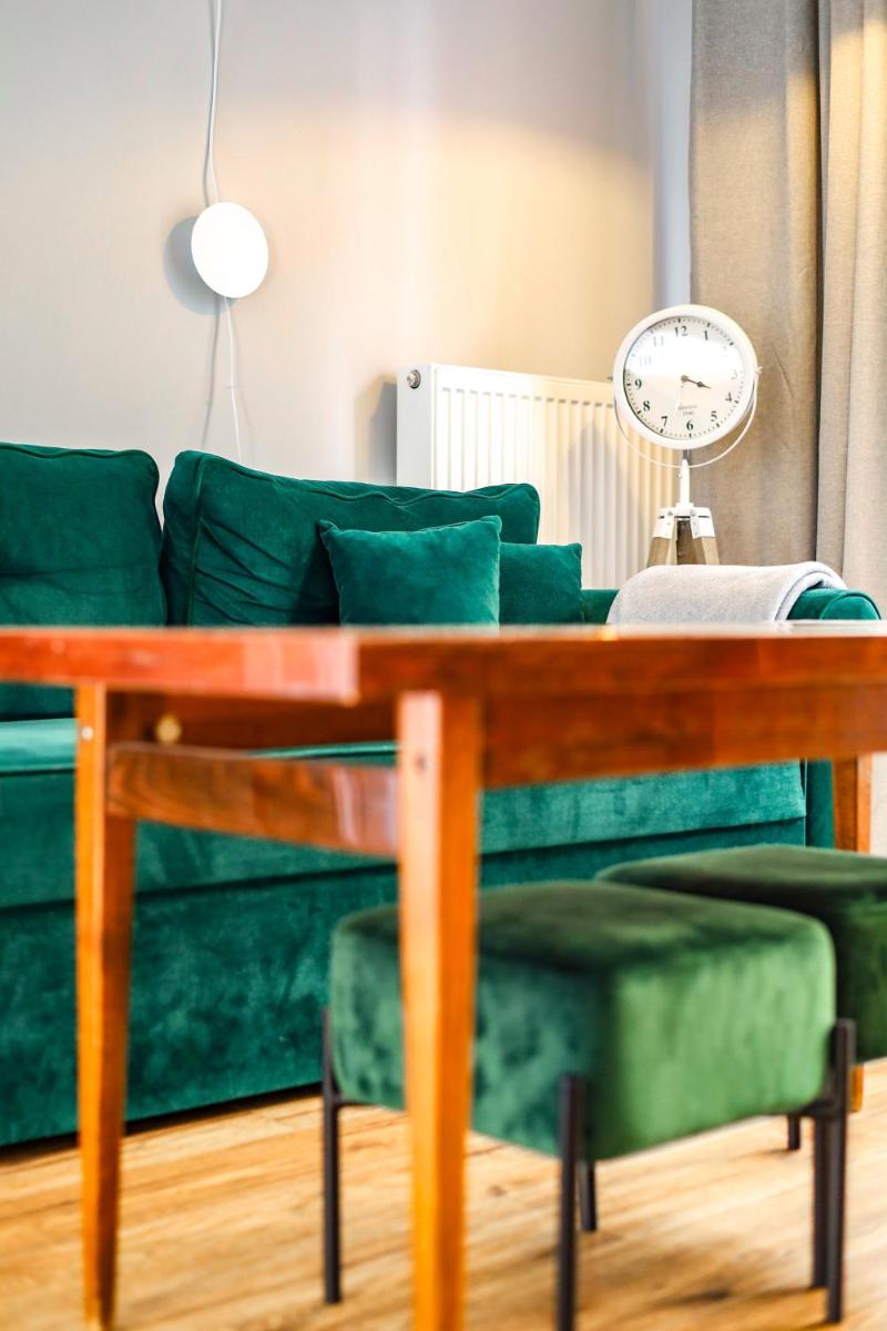 River House - J&D Apartamenty - Housity