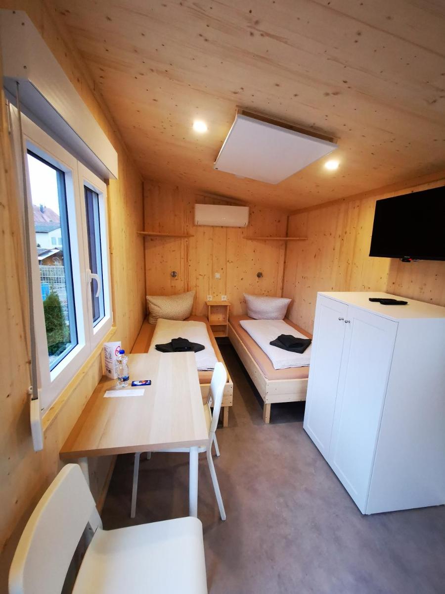 Landhaus Herdt - Housity
