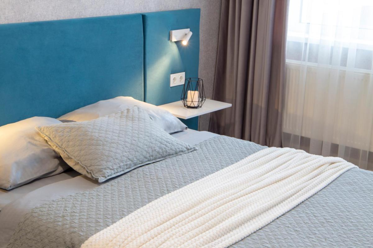 Аппартаменты Металлист посуточно VIP - Housity