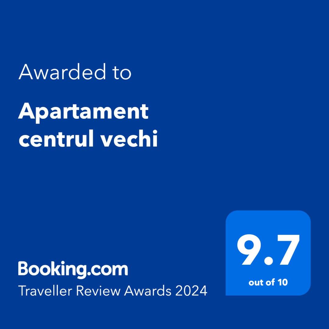 Apartament centrul vechi - Housity