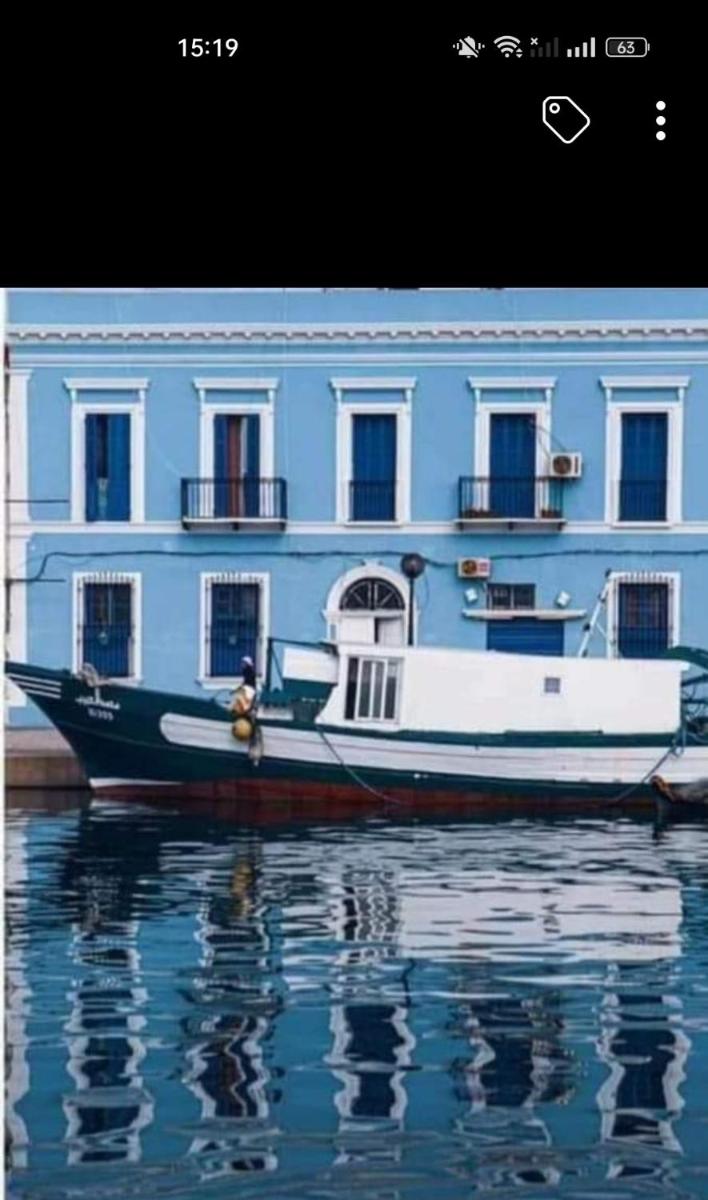 Vieux-Port - Housity