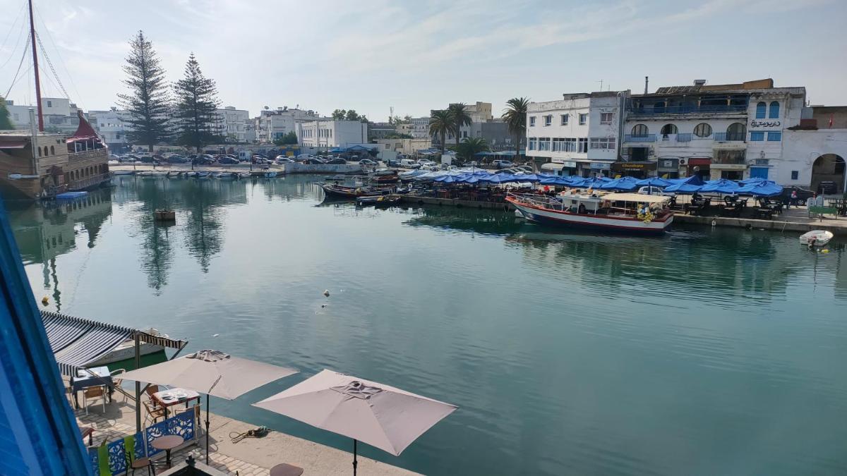 Vieux-Port - Housity