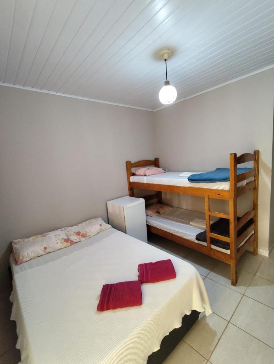 pousada alto da cachoeira - Housity