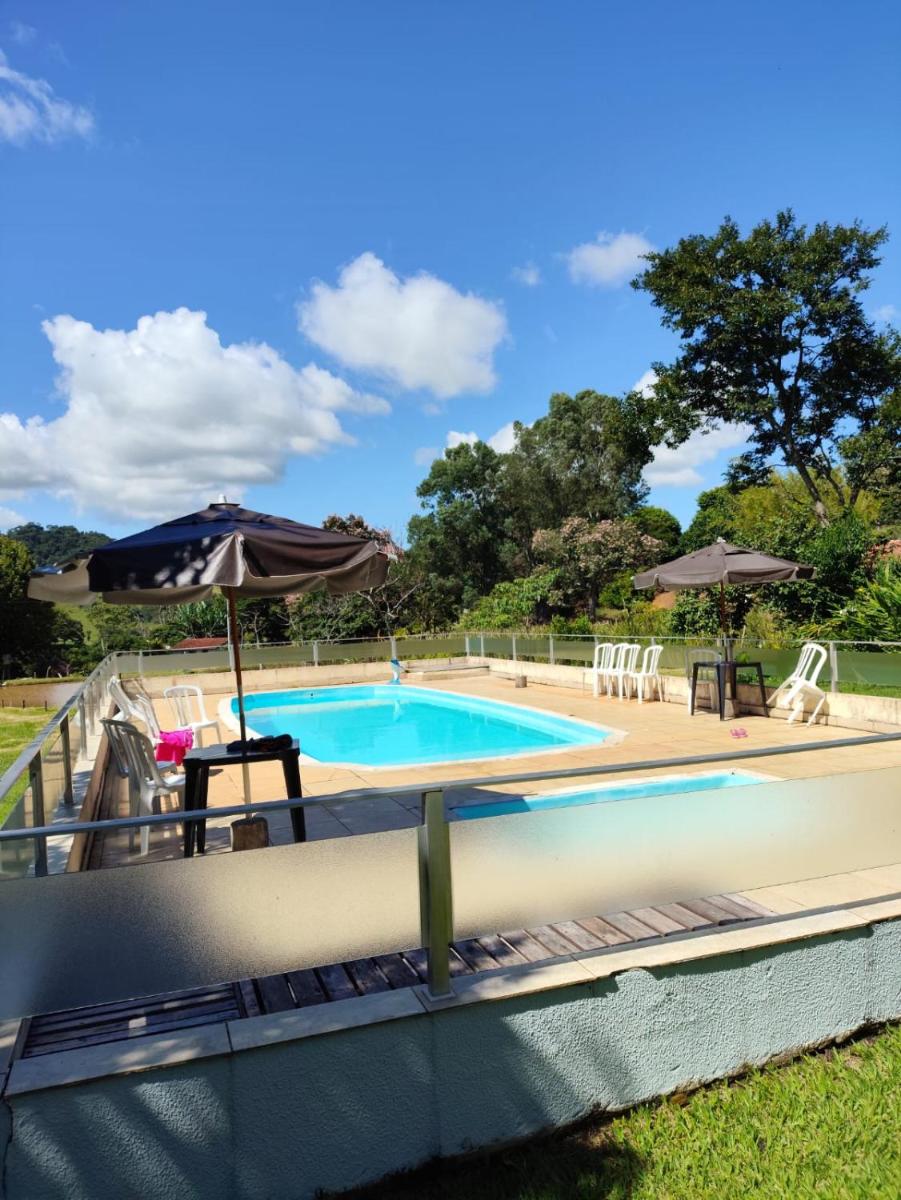 pousada alto da cachoeira - Housity
