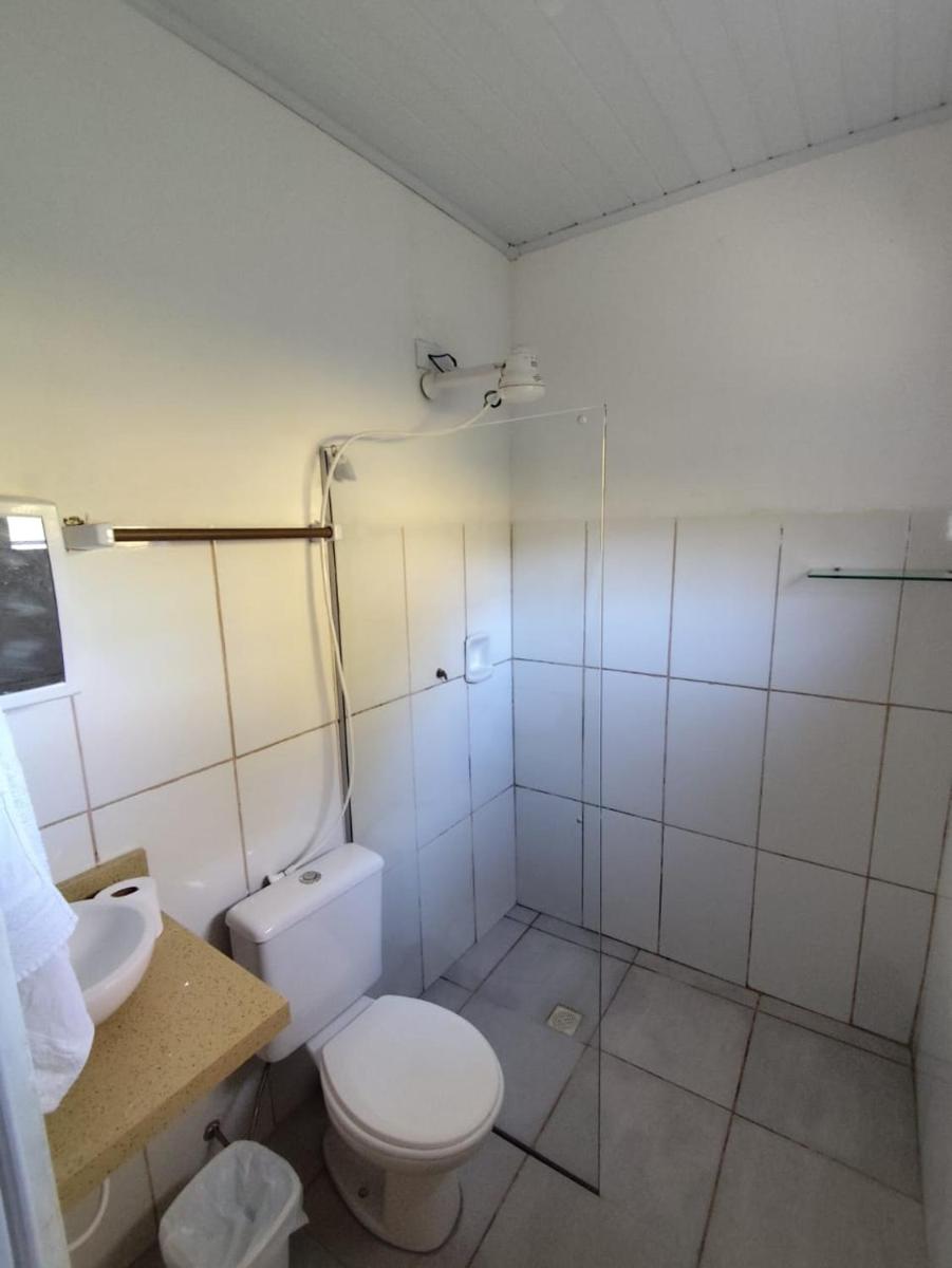 pousada alto da cachoeira - Housity