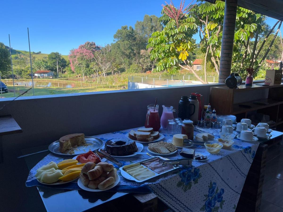 pousada alto da cachoeira - Housity