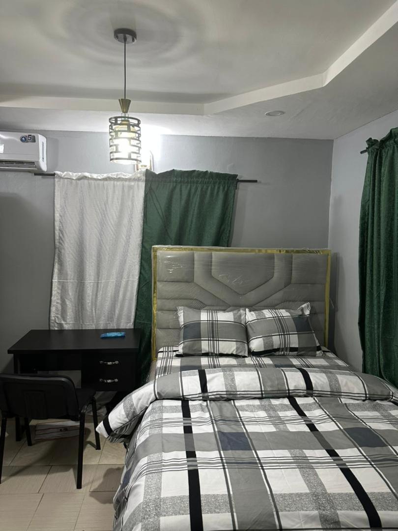 Miraph Apartment Kuje - Housity