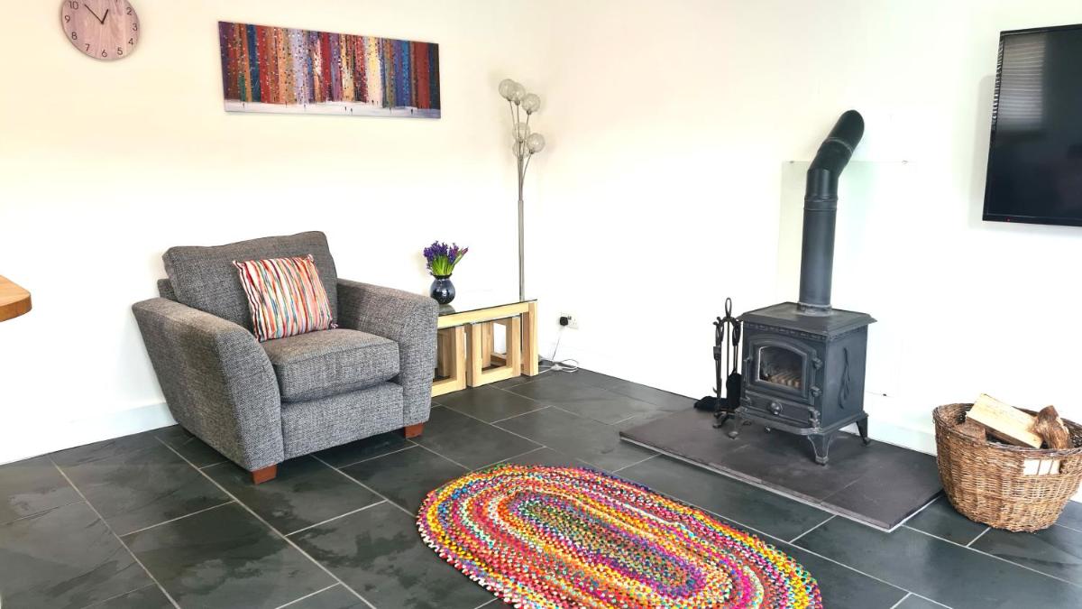 Ednyfed Apartment - Housity