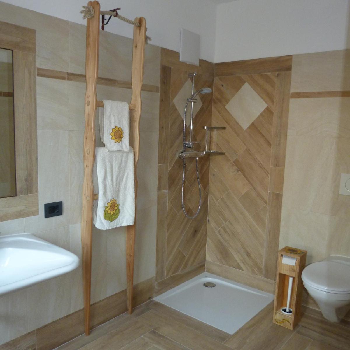 Agriturismo Fattoria Dalcastagnè - Housity