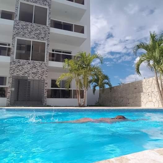 Tropical Beach Bayahibe - Housity