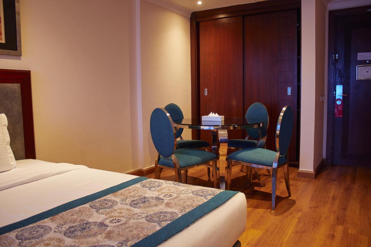 Tolip Hotel Alexandria - Housity