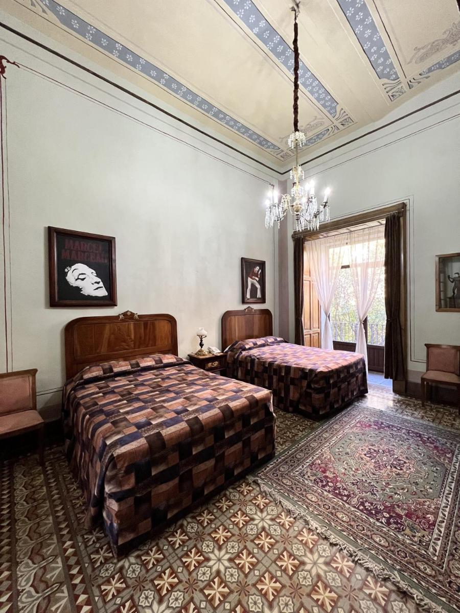 Hotel Boutique Casa de la Palma - Housity