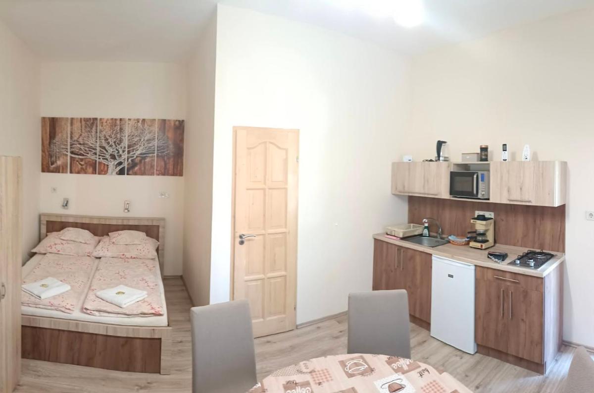 Elizabeth Apartman - Housity