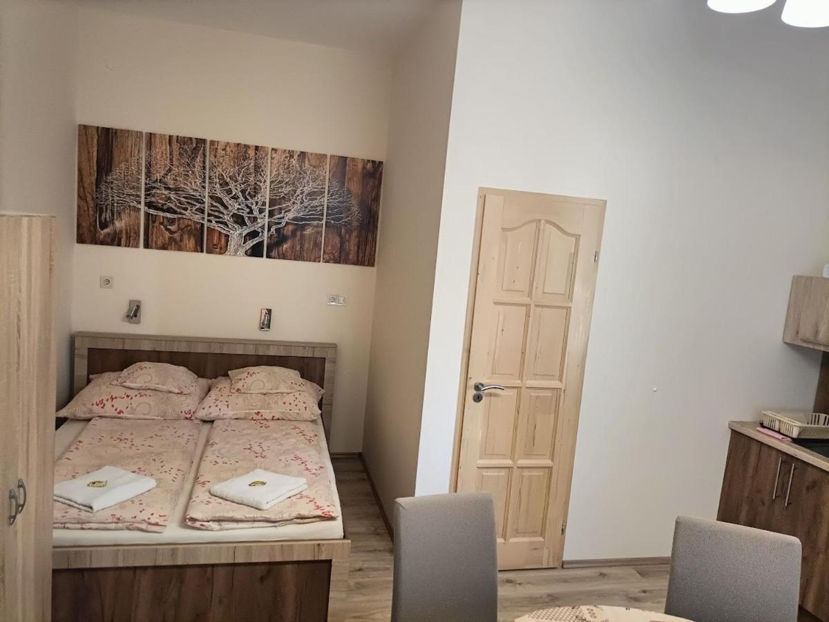 Elizabeth Apartman - Housity