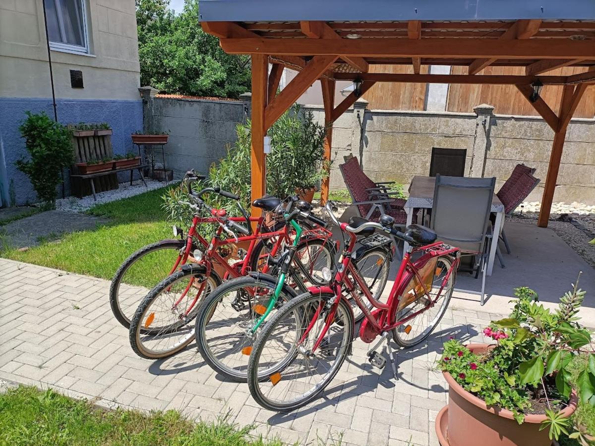 Elizabeth Apartman - Housity