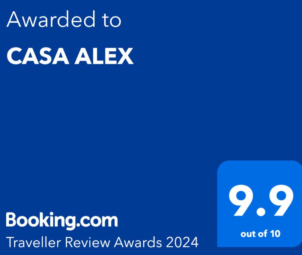 CASA ALEX - Housity