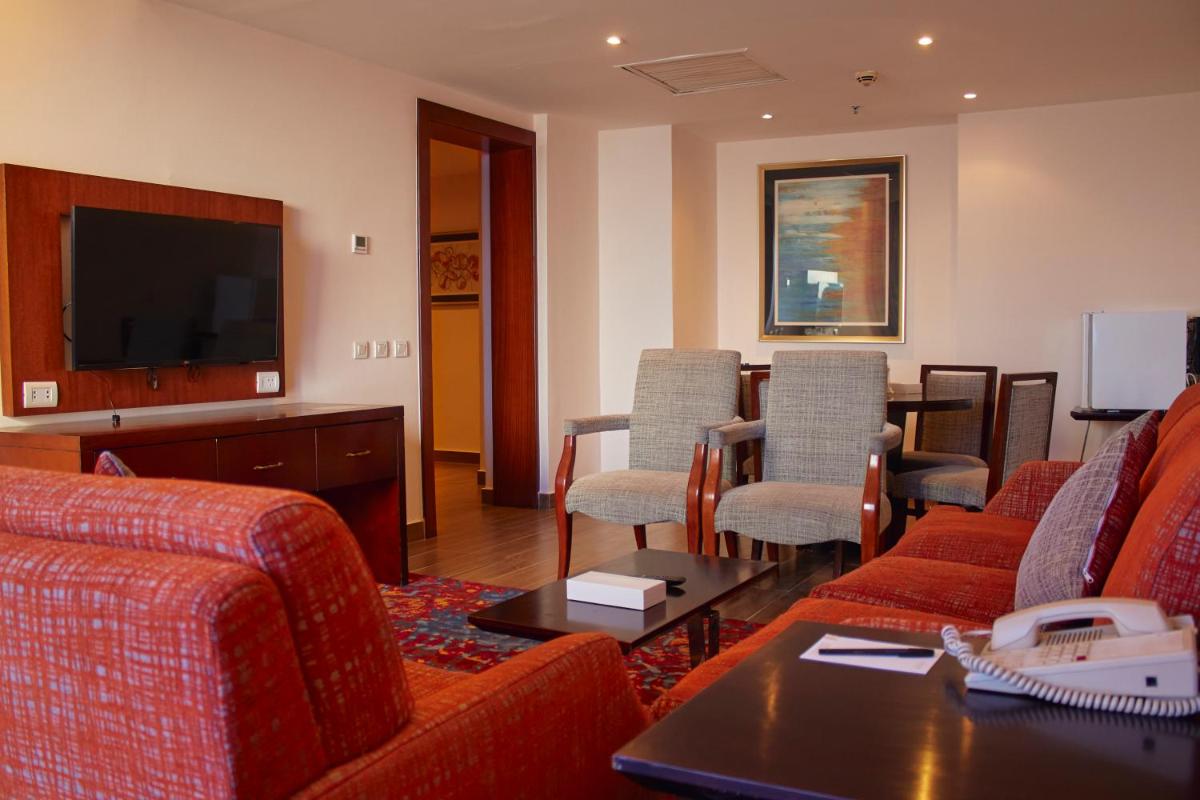 Tolip Hotel Alexandria - Housity