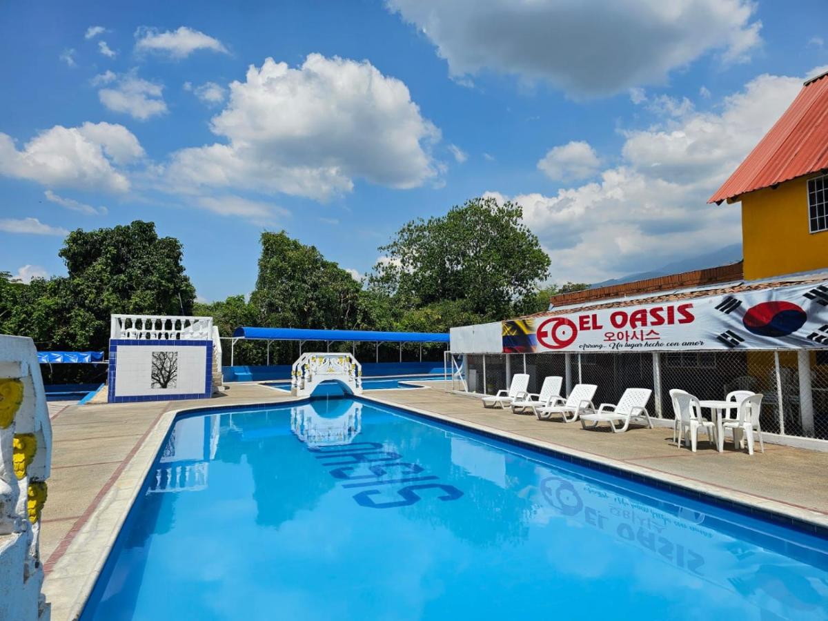 Hotel El Oasis Centro Vacacional - Housity