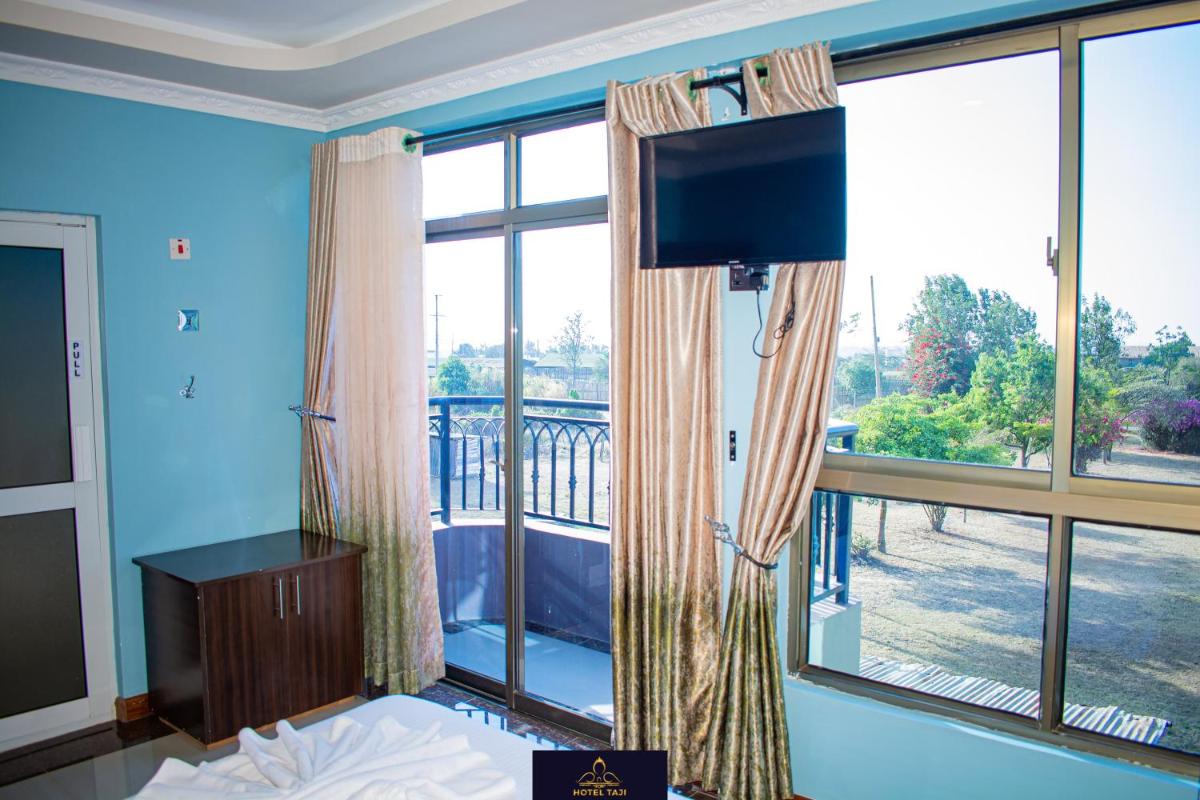 Suitetrails - HOTEL TAJI NANYUKI