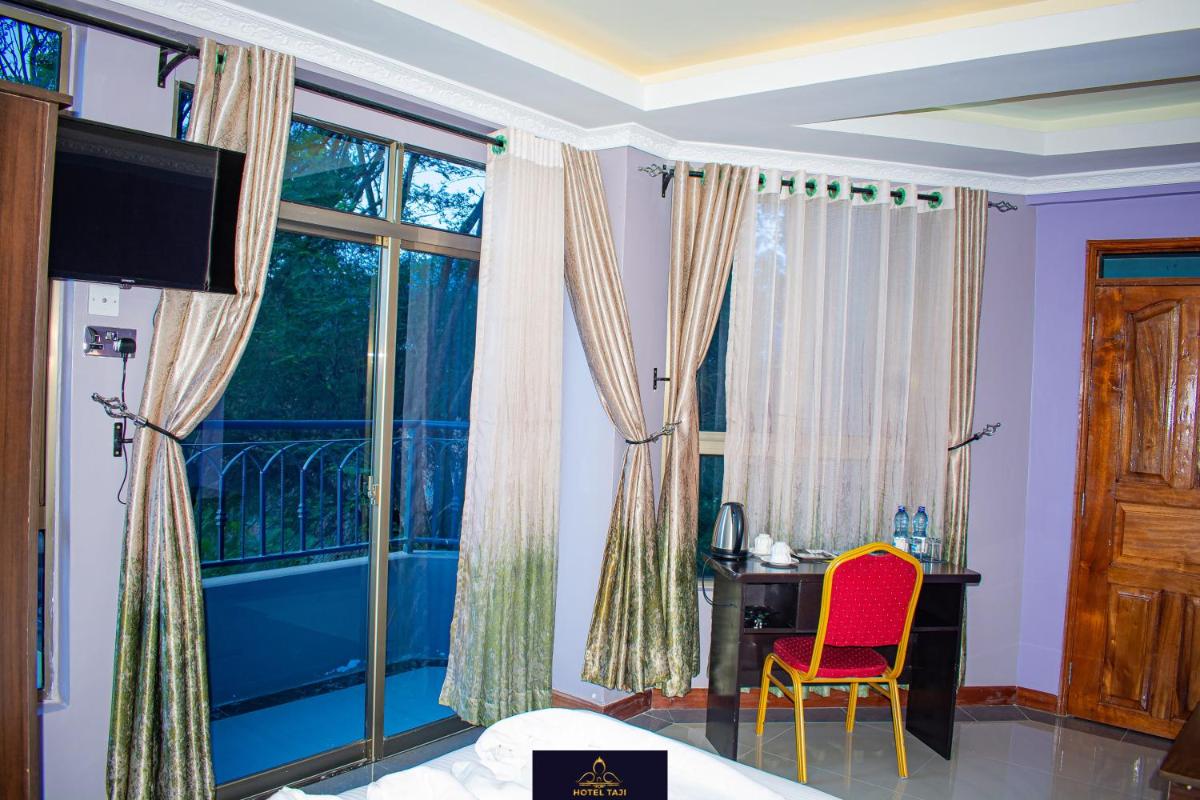 HOTEL TAJI NANYUKI - Housity