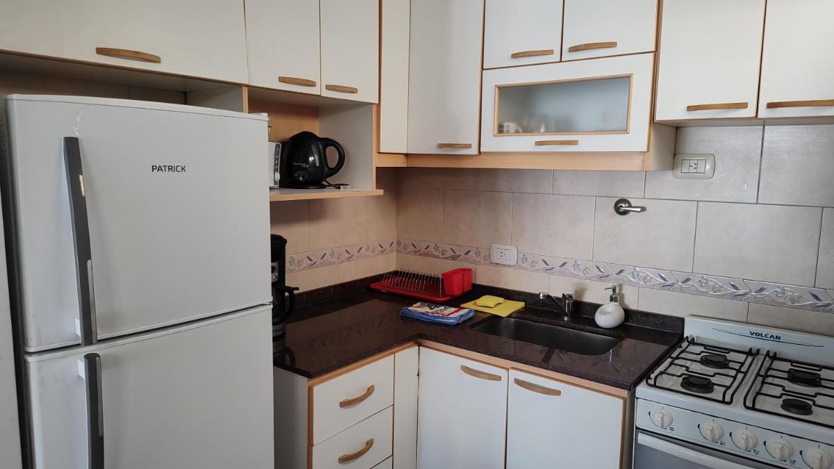 Luminoso monoambiente en Recoleta - Housity