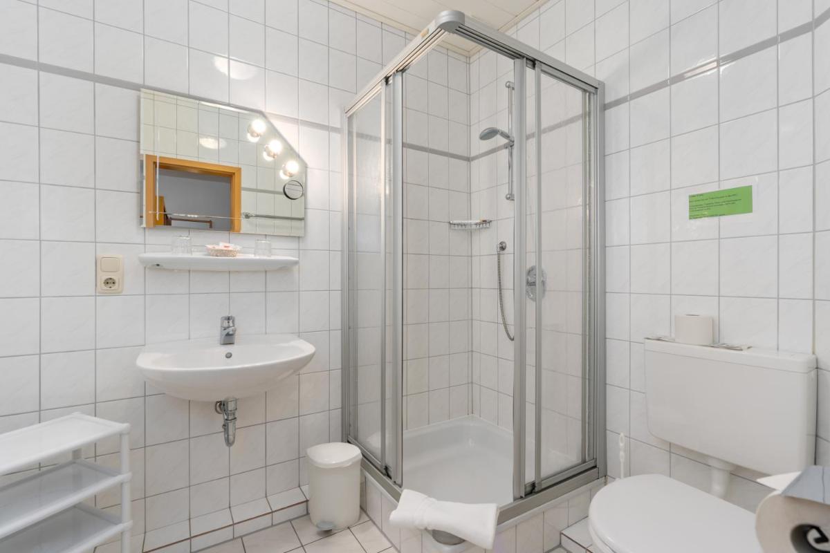 BmB Vollersode Monteurzimmer / Pension - Hizvo