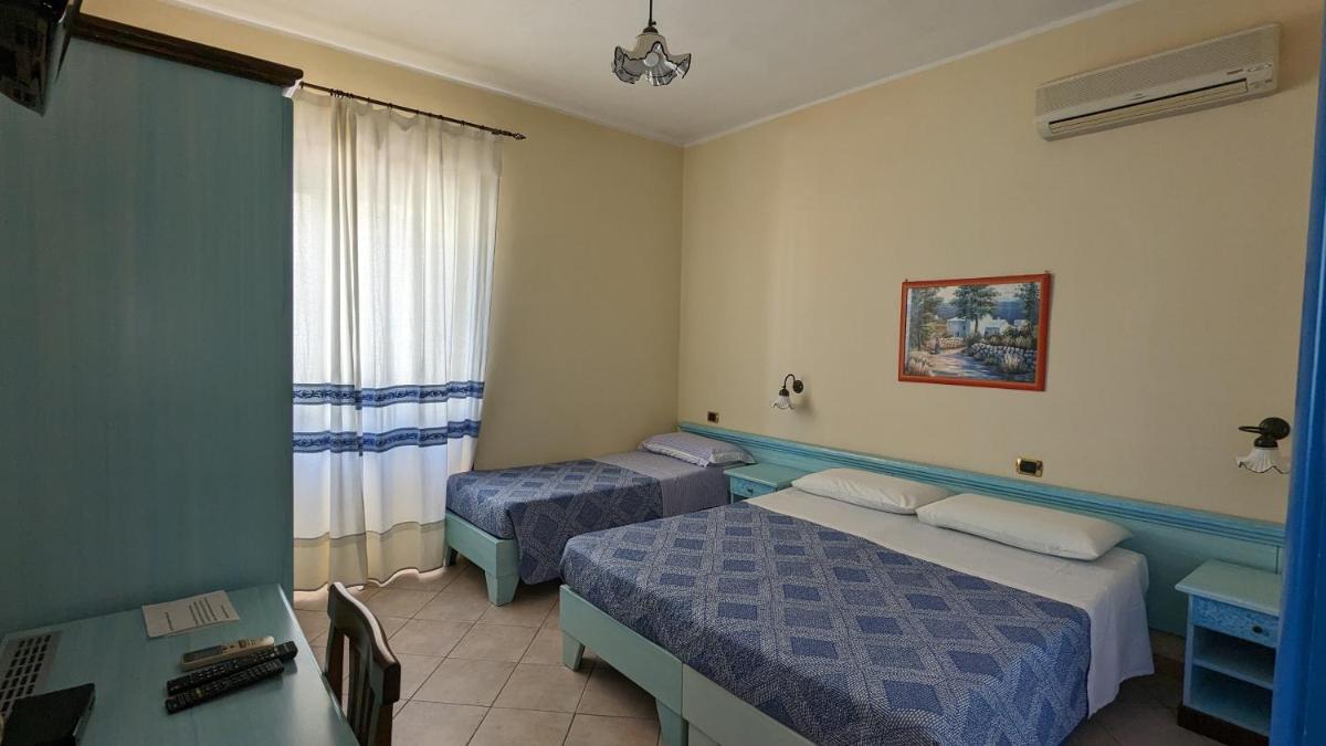 Hotel Aquarius - Housity