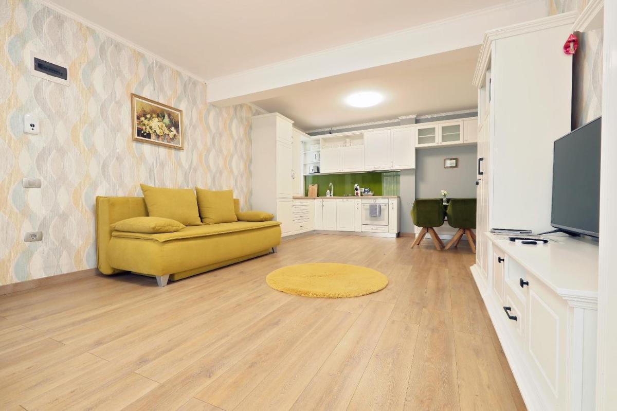 Olivia Studio - Housity