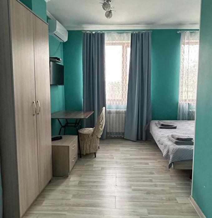 Талисман hotel - Housity