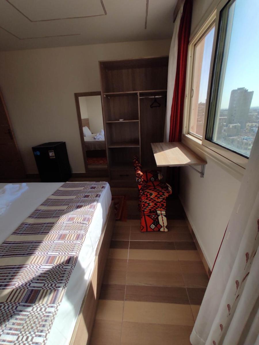 pyramids view suite/vista piramidi - Housity