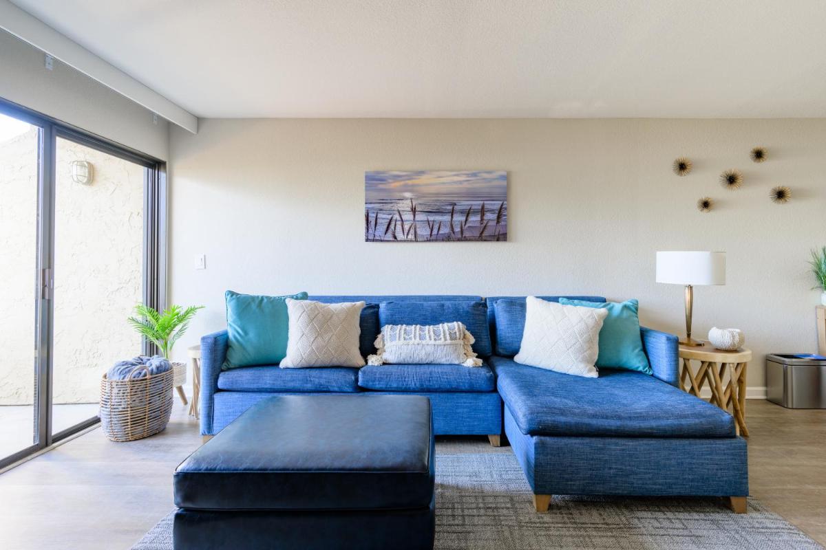 Spectacular Ocean View - 3 Heated Pools - Seascape - Housity