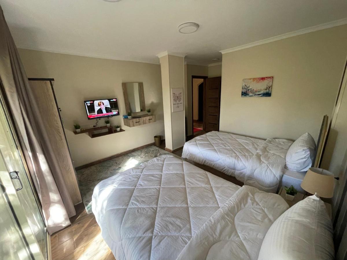 Malek Pyramids Guest House - Housity