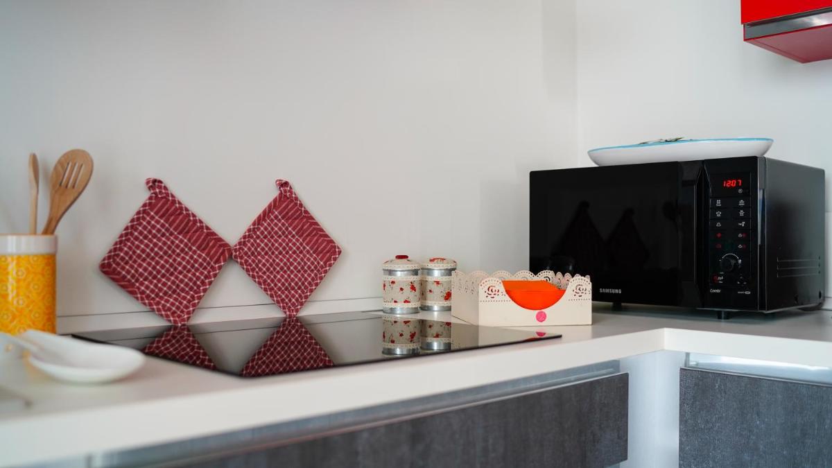 New Living Milano - Housity