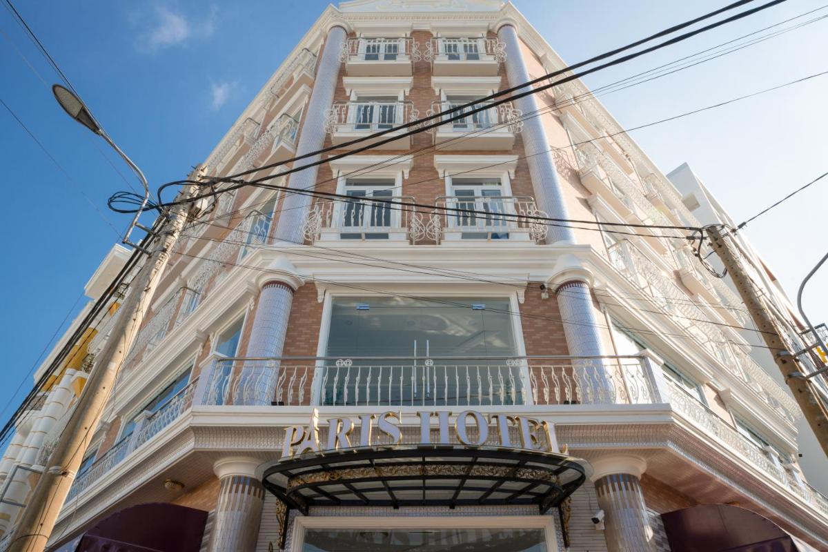 Paris Hotel Châu Đốc - Housity