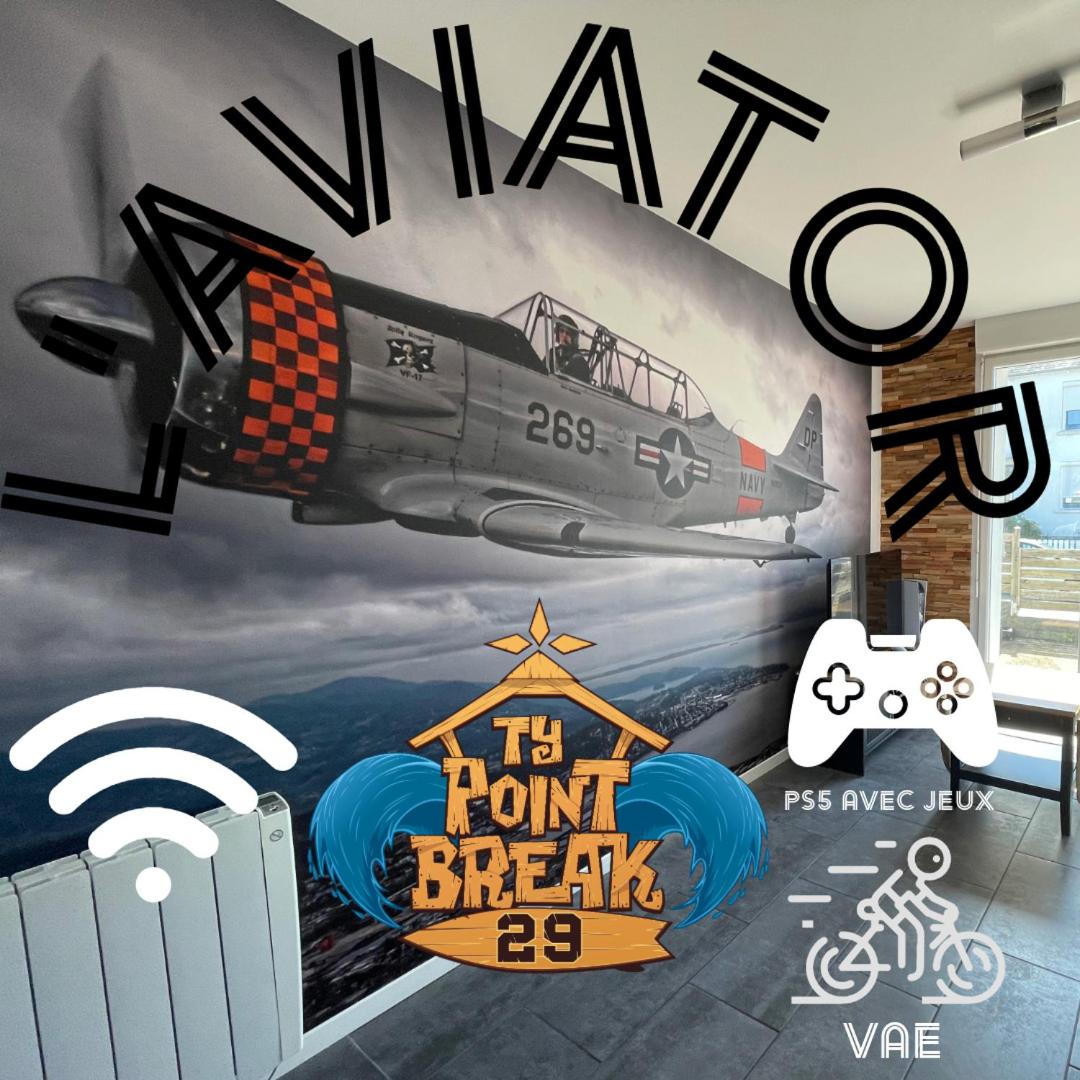 Ty Point Break 29 - Housity