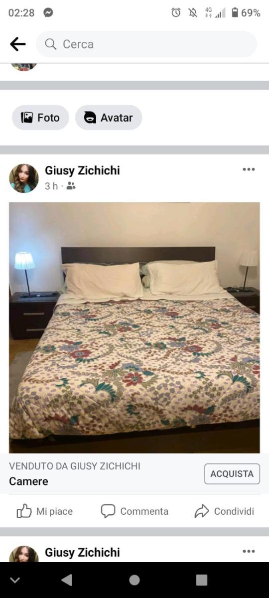 Da Giusina - Housity