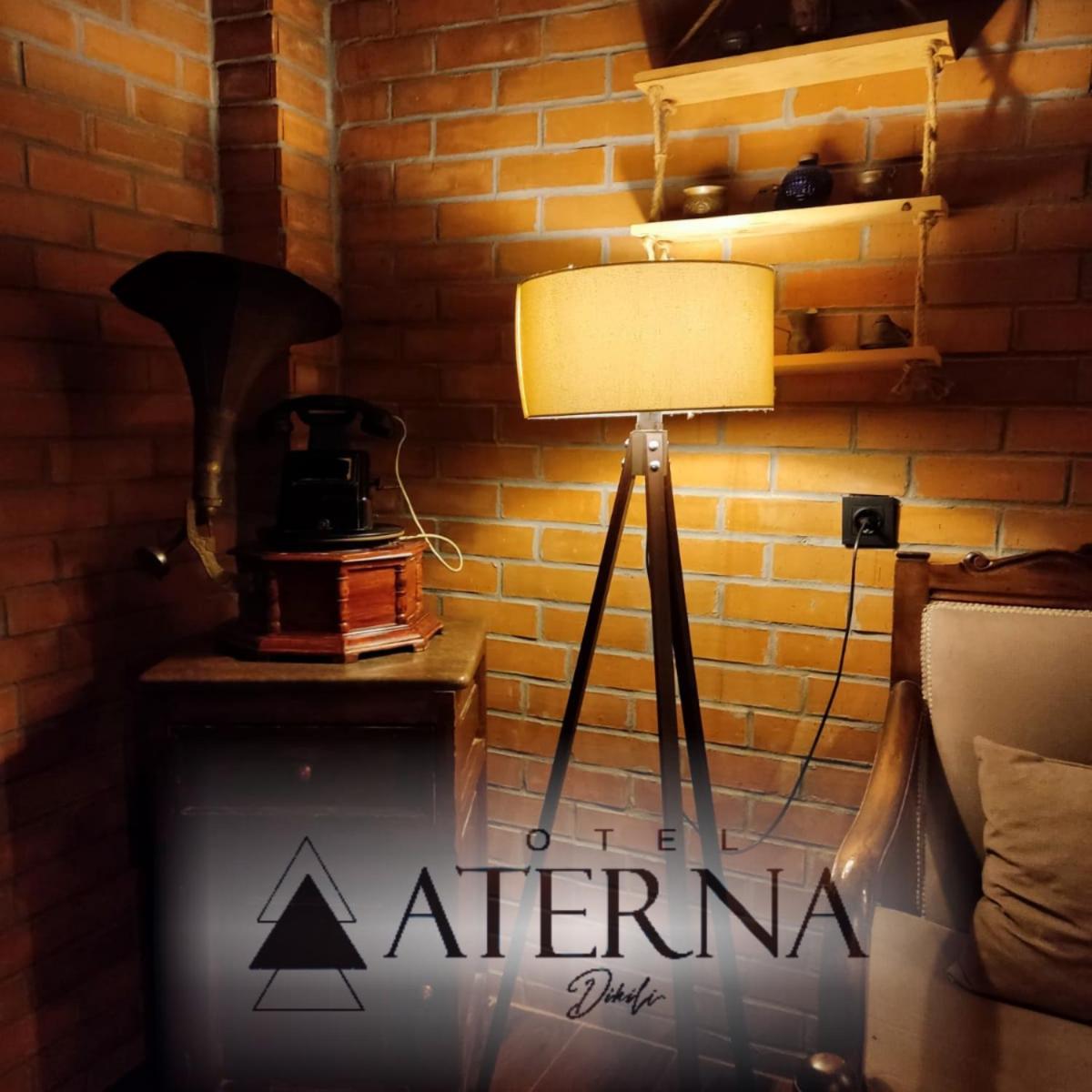 ATERNA HOTEL - Housity