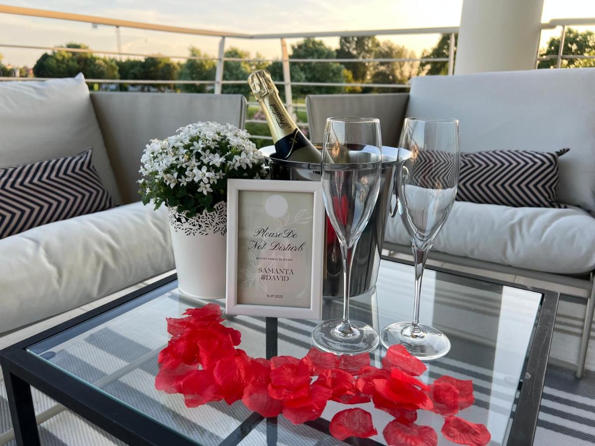 PAGANINI suites and apartments - Housity