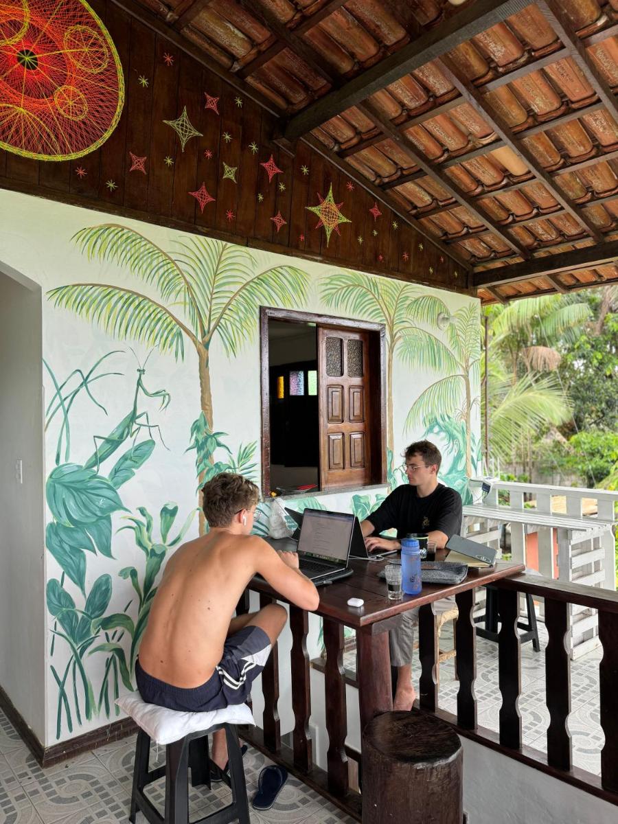 Casa na Floresta - Housity