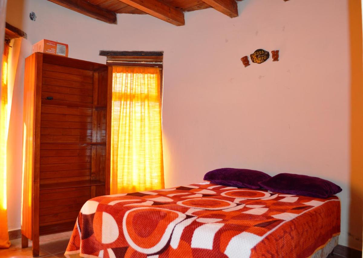 Suitetrails - Cabañas La Comarca del Hobit