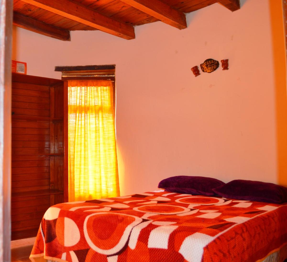 Suitetrails - Cabañas La Comarca del Hobit
