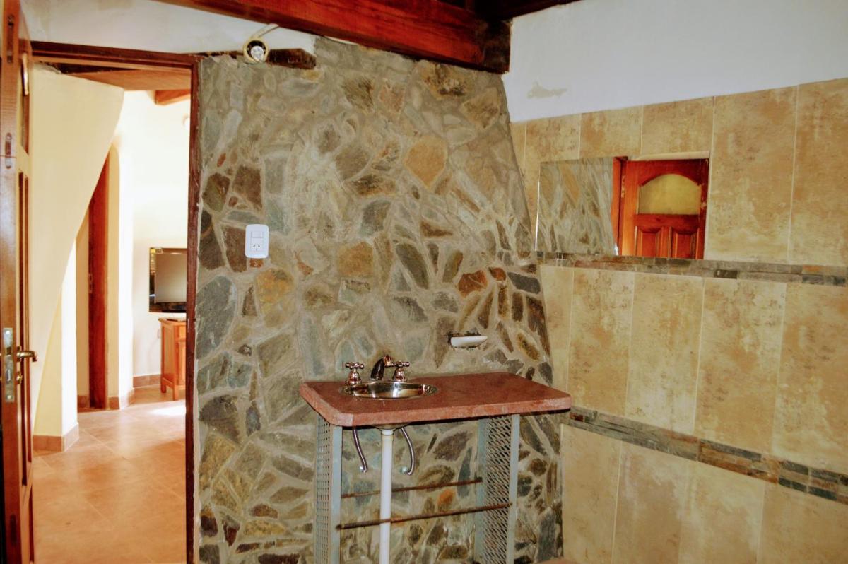 Suitetrails - Cabañas La Comarca del Hobit