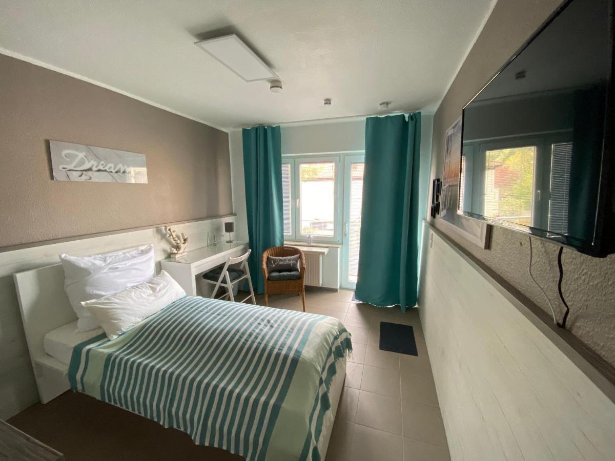Pension Wernicke-Das-Original - Housity